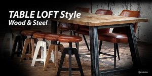 รับทำโต๊ะล๊อฟ-tabel-loft-สั่งทำโต๊ะไม้และเหล็ก