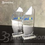 โล่รางวัล อคริลิค"
