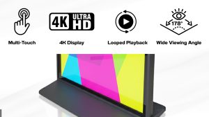 digtal signage display