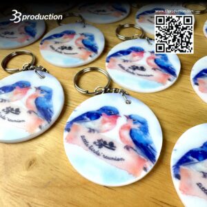 รับทำพวงกุญแจ,พวงกุญแจอะคริลิค"