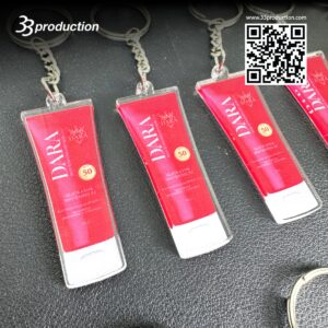 รับทำพวงกุญแจ,พวงกุญแจอะคริลิค"