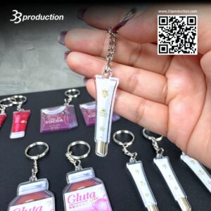 รับทำพวงกุญแจ,พวงกุญแจอะคริลิค"