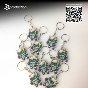 รับทำพวงกุญแจ,พวงกุญแจอะคริลิค"