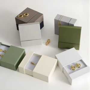 รับทำ กล่องของขวัญ