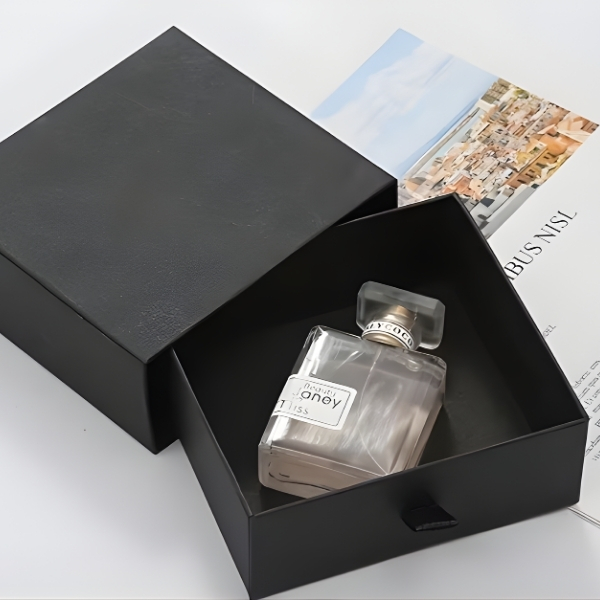 รับทำ กล่องของขวัญ