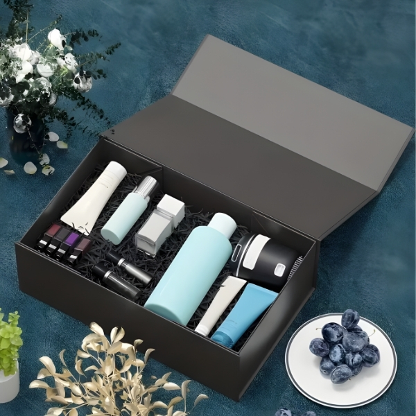 รับทำ กล่องของขวัญ