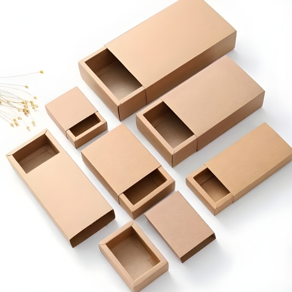 รับทำ กล่องของขวัญ