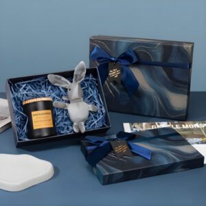 รับทำ กล่องของขวัญ