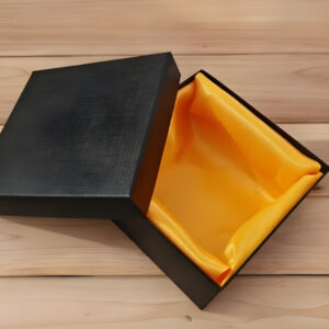 รับทำ กล่องของขวัญ